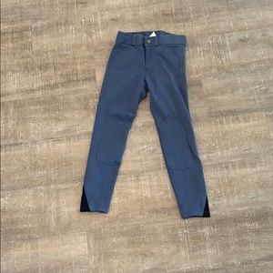 Horseback riding pants